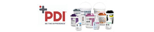 PDI+ Products Collection